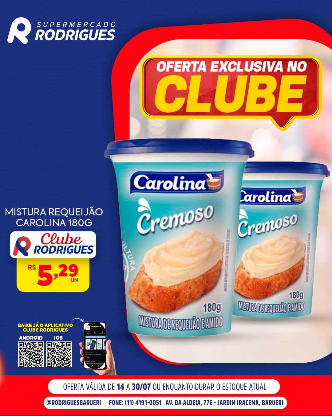 Requeijão